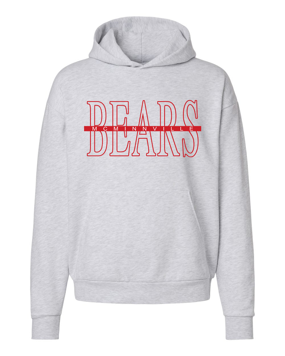 Throwback Hoodie