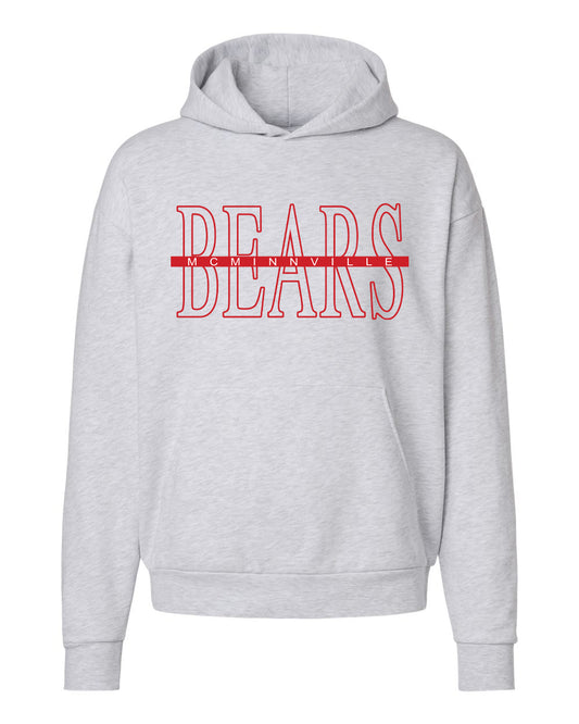 Throwback Hoodie