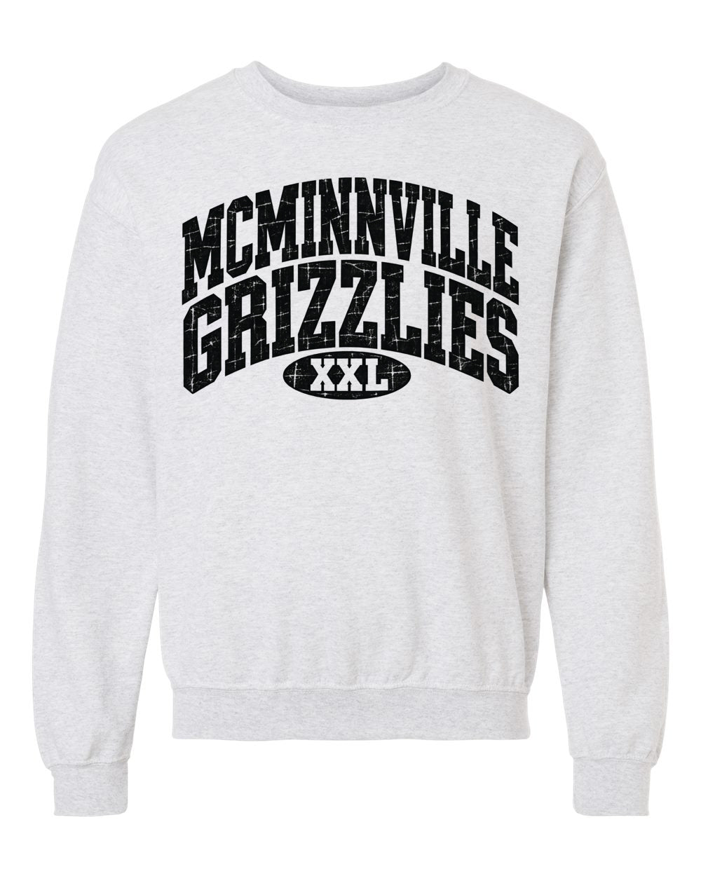 XXL Vintage Crewneck Fleece