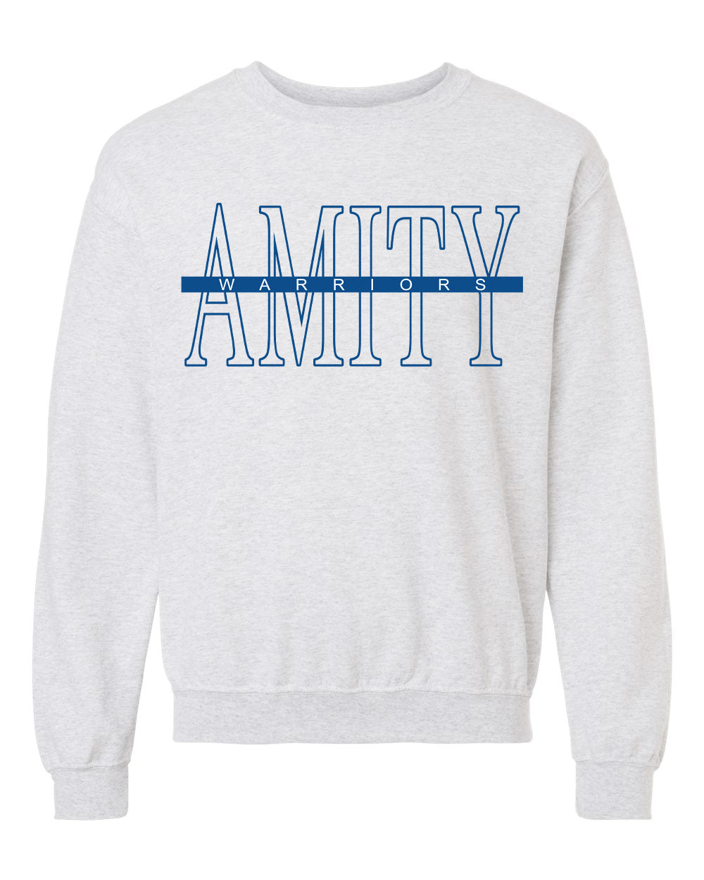 XXL Vintage Crewneck Fleece