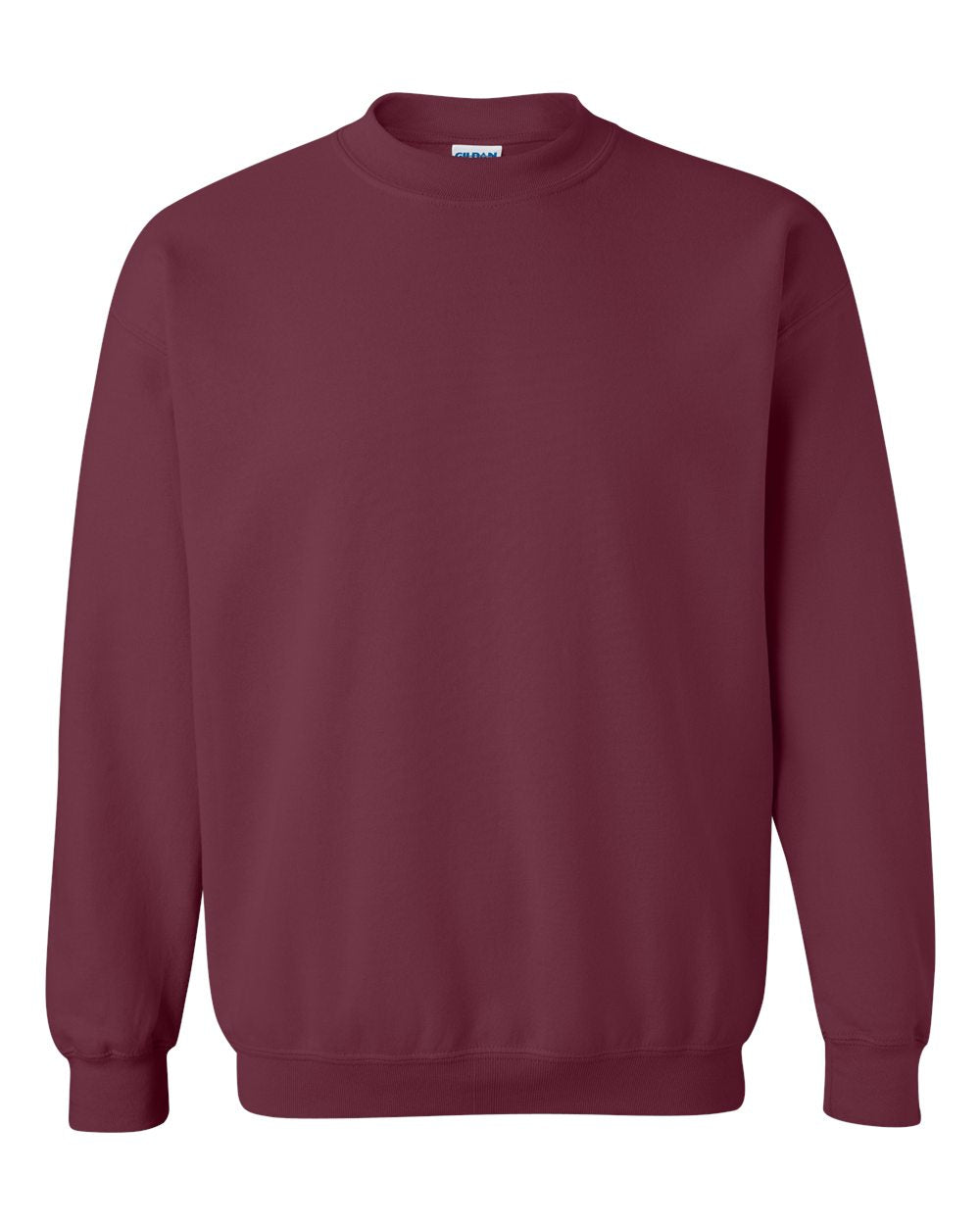 Gildan Adult Crew Fleece- Custom Grandma/Mom Sweatshirt With Names: Brown Floral (Made To Order)