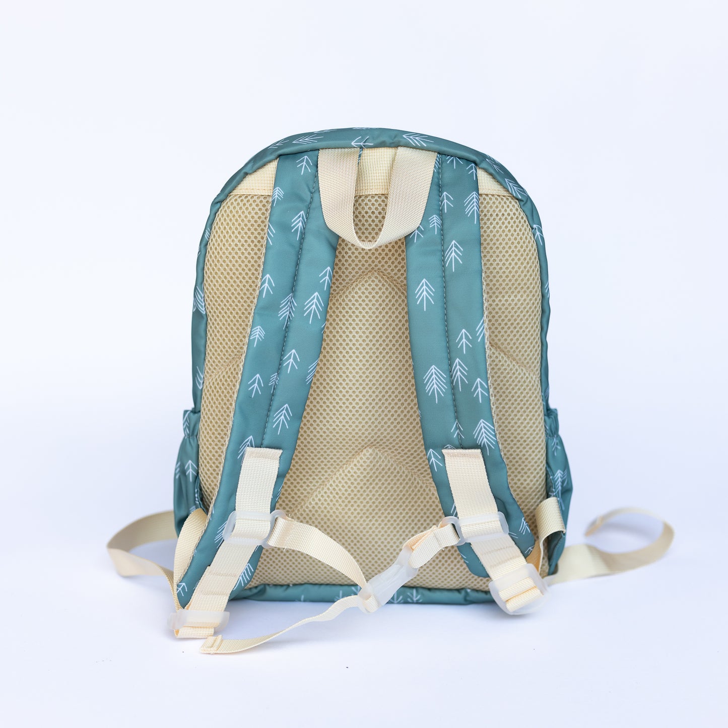 Mini Backpack || Trees
