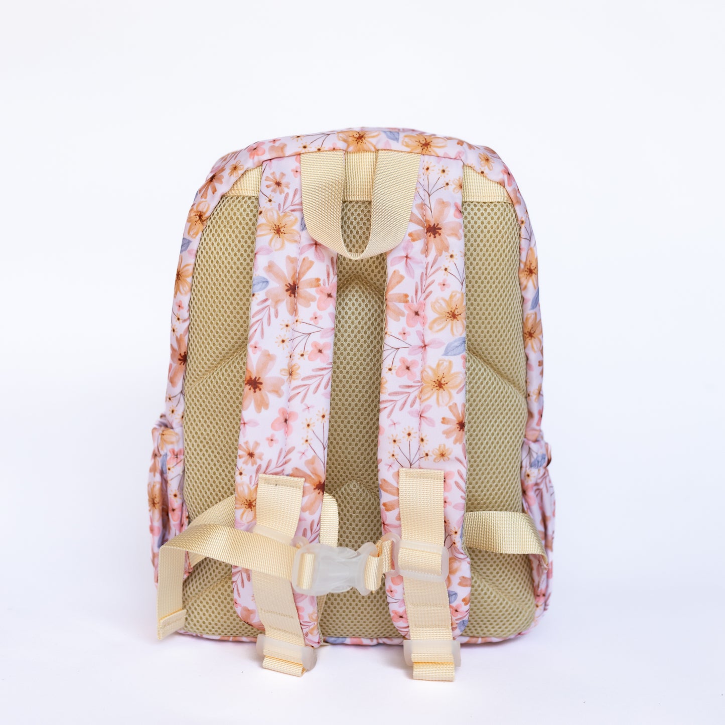 Mini Backpack || Meadow
