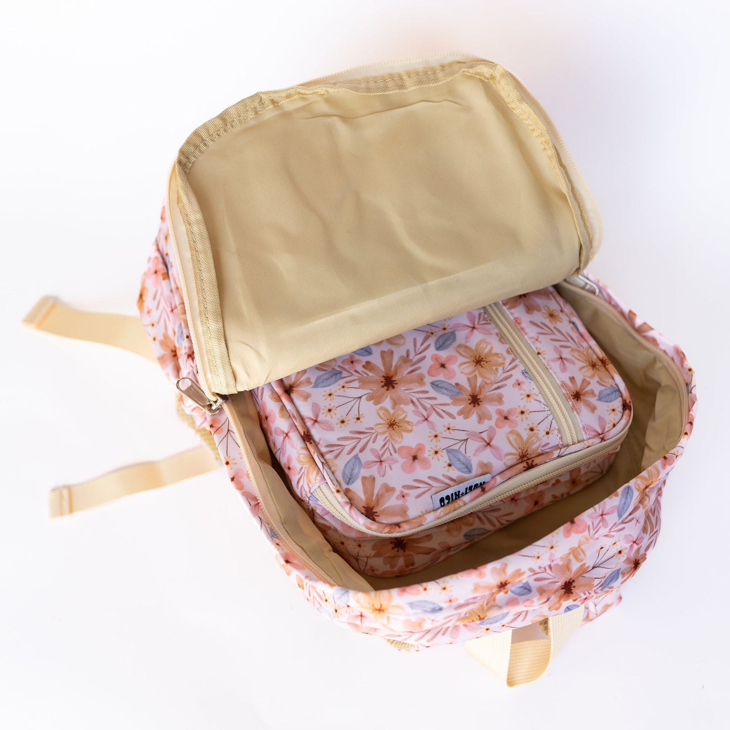 Lunchbox || Hakuna Matata