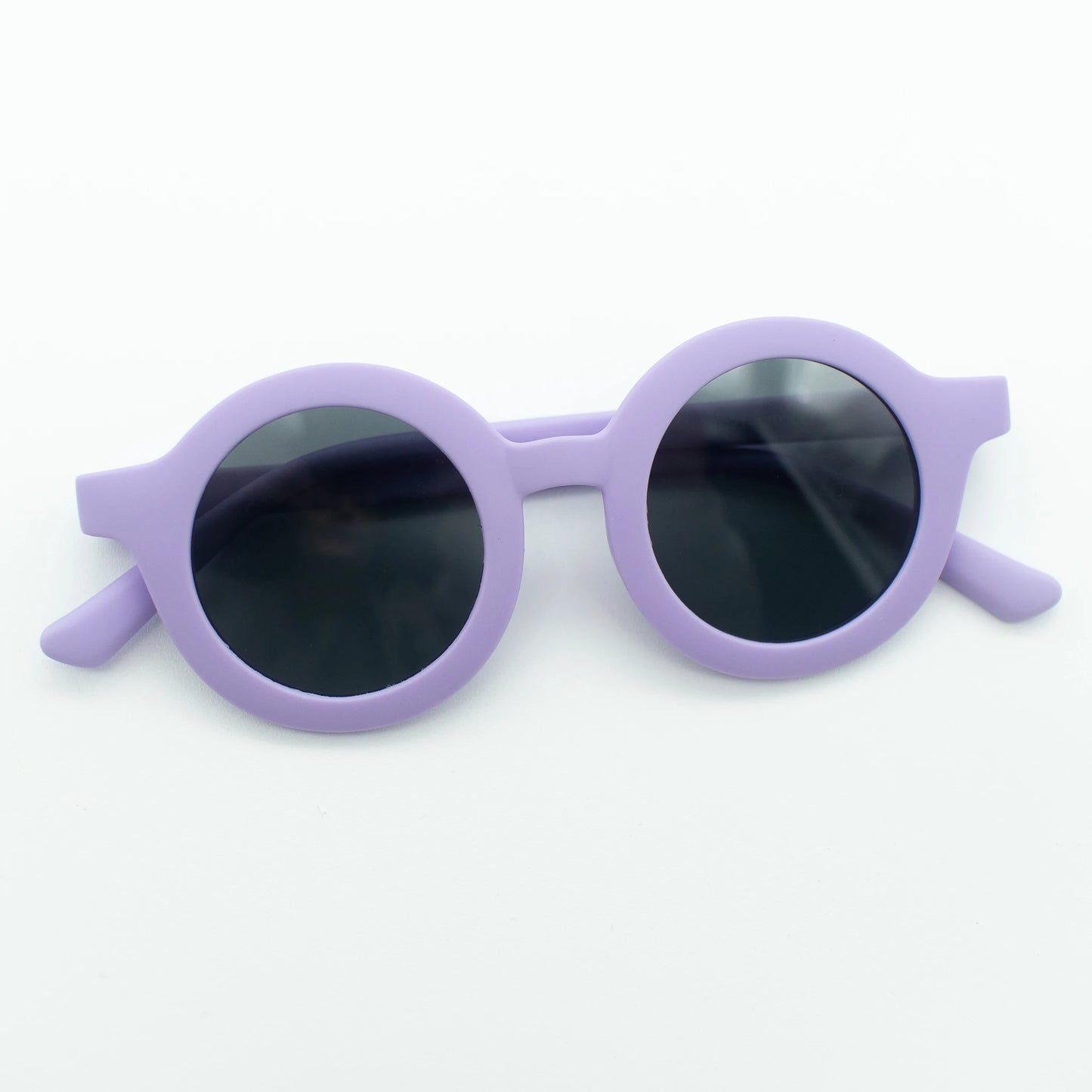 Retro Colorful Kids Sunglasses