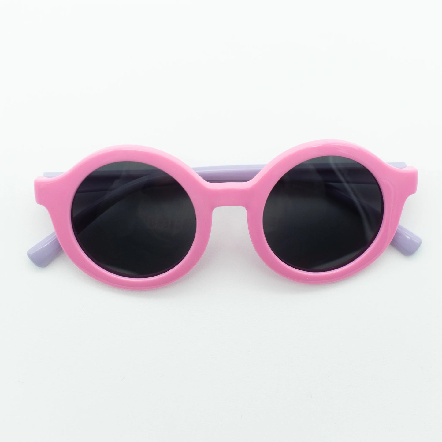 Retro Colorful Kids Sunglasses