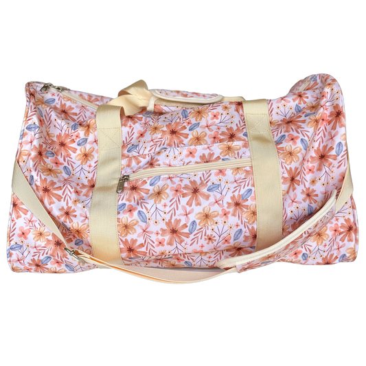 Duffle Bag || Meadow