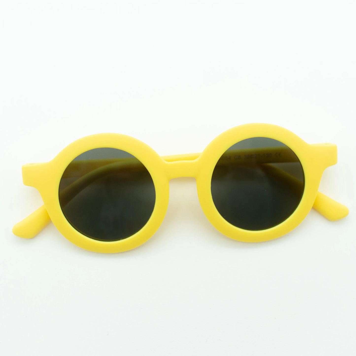 Retro Colorful Kids Sunglasses